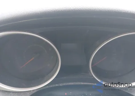 2011 Mitsubishi Outlander Sport Es из США, поврежденный, VIN JA4AP3AUXBZ018517